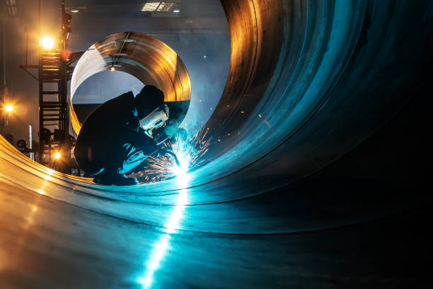 Best Welding Equipment Sales and Repair in Des Moines, IA