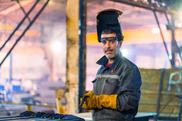 Trusted Des Moines, IA Welder & Metal Fabrication Experts