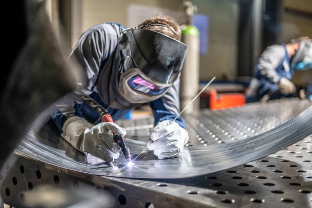 Affordable Welder Services in Des Moines, IA