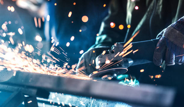 Best Aerospace and Defense Welding in Des Moines, IA